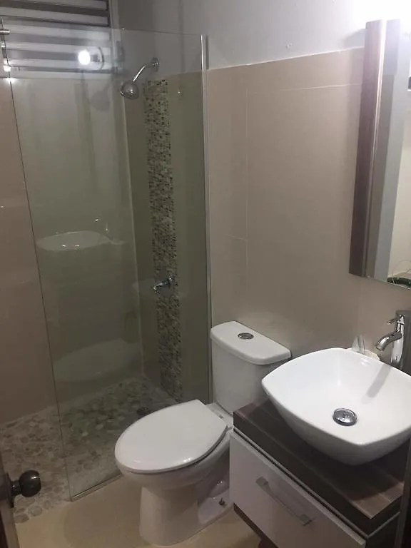 Ferienwohnung Beach Front Apt Isla Verde Ave San Juan Apartment