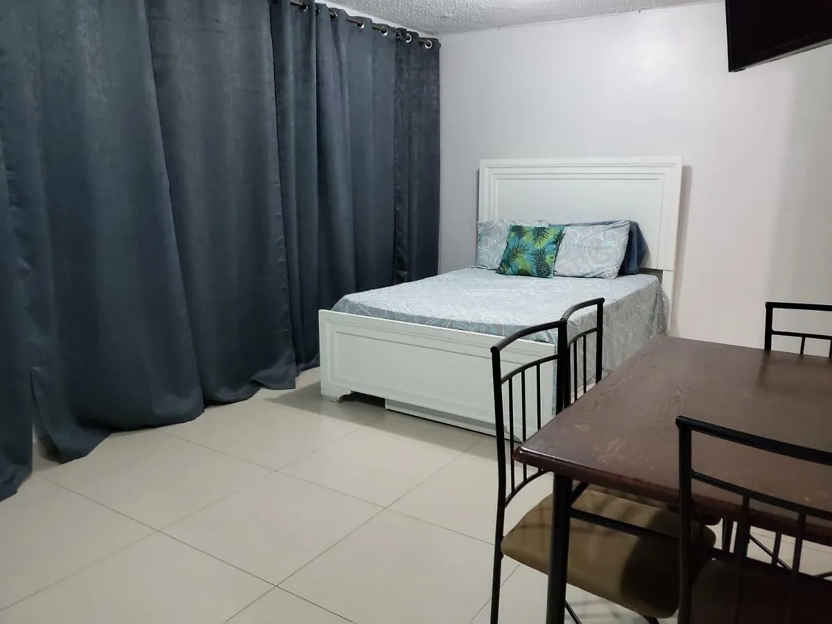 Apartment Ferienwohnung Beach Front Apt Isla Verde Ave San Juan